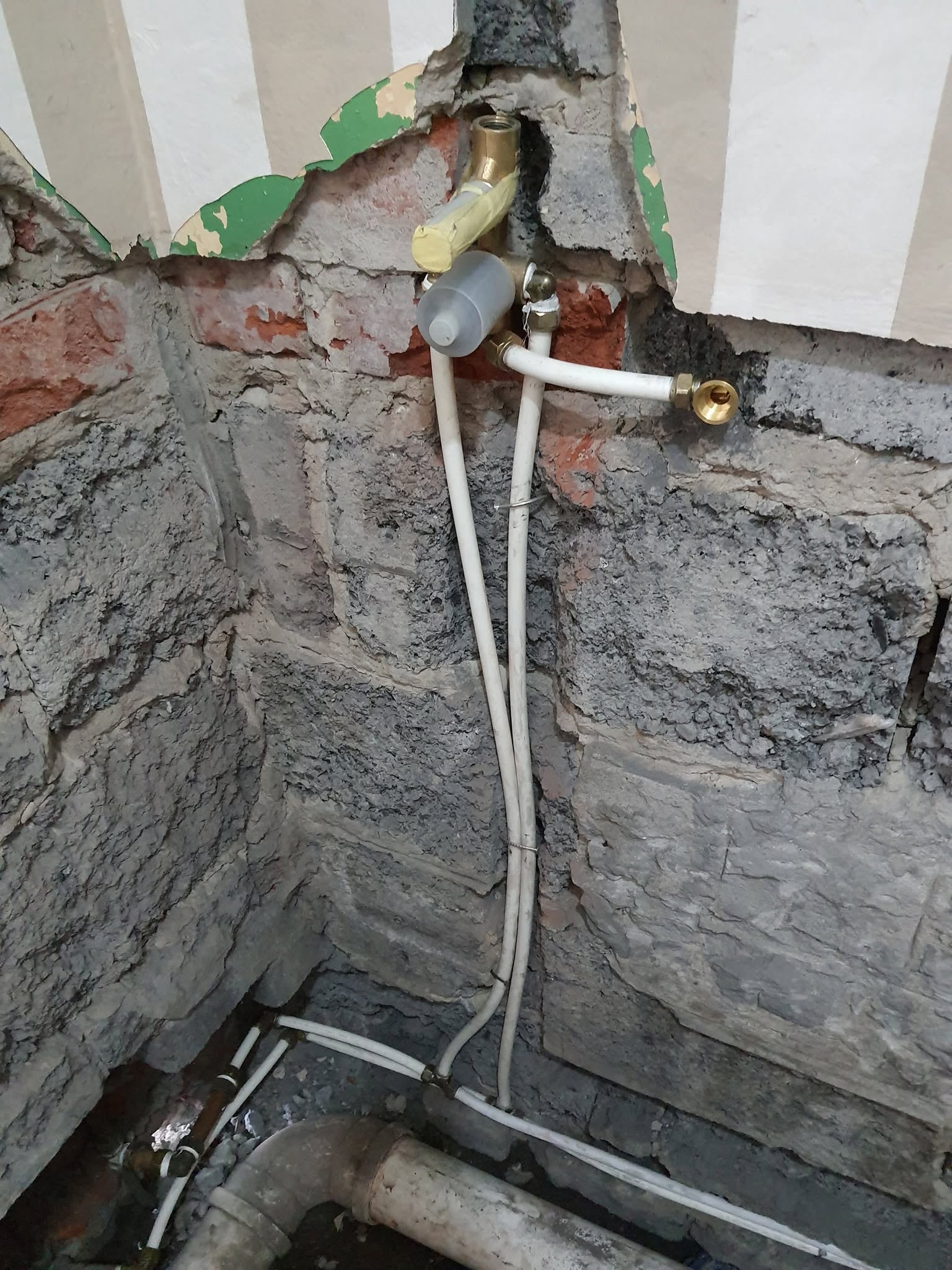 Plumbing Work image 8